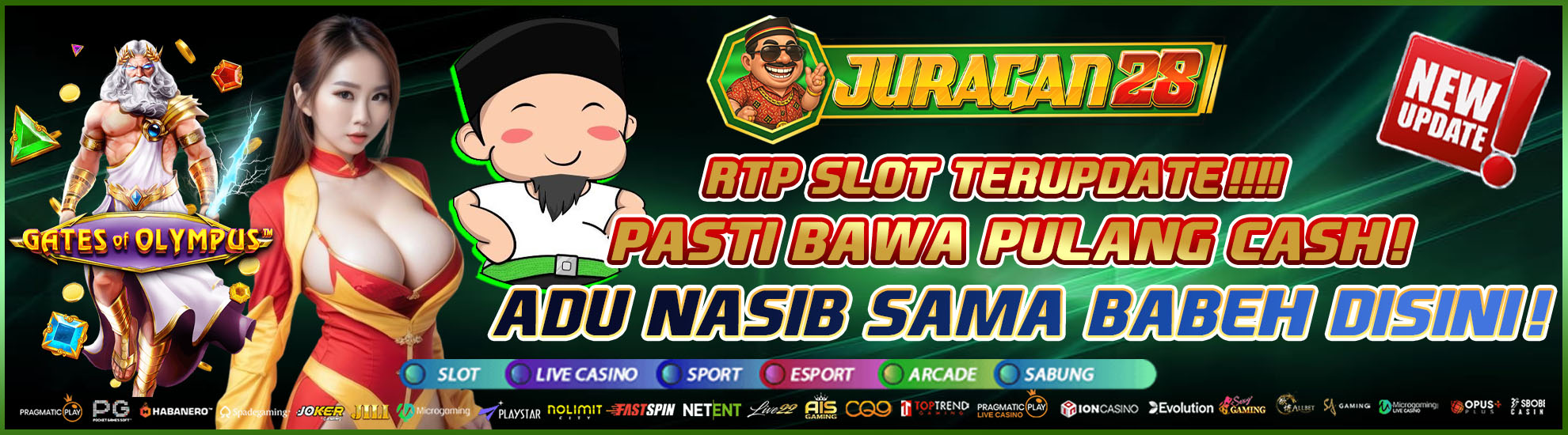 rtp slot live Juragan28